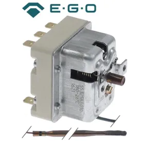 Termostato Seguridad 180°C EGO 3P