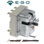 Termostato Seguridad 180°C EGO 3P
