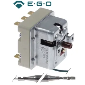 Termostato Seguridad 270°C EGO 3P