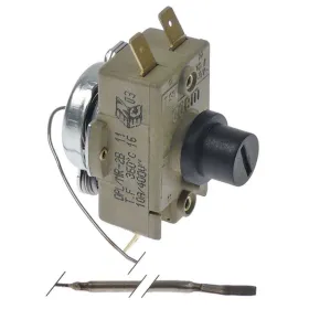 Termostato Seguridad 360°C CAEM 1P
