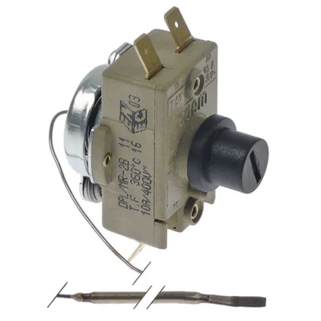 Termostato Seguridad 360°C CAEM 1P
