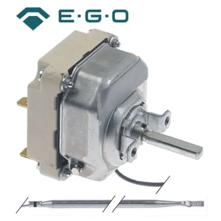Termostato Trabajo 50-300°C EGO 3P