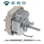 Termostato Trabajo 50-300°C EGO 3P