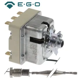 Termostato Trabajo 19-240°C EGO 3P