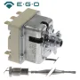 Termostato Trabajo 19-240°C EGO 3P