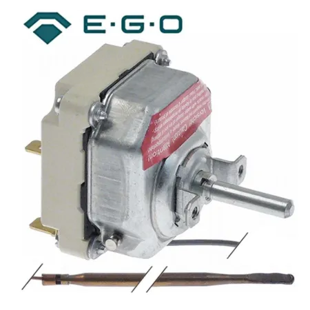 Termostato Seguridad 50°C EGO 3P