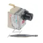 Termostato Seguridad 230°C  2P