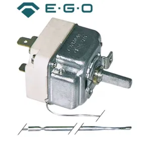 Termostato Seguridad 269°C RGO 1P