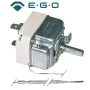Termostato Seguridad 269°C RGO 1P