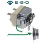 Termostato Trabajo 30-90°C EGO 1P