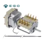 Termostato Trabajo 50-300°C EGO 3P
