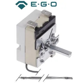 Termostato Trabajo 50-291°C EGO 1P