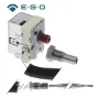 Termostato Seguridad 230°C EGO 1P