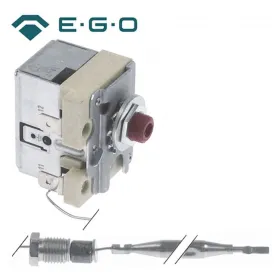 Termostato Seguridad 240°C EGO 1P