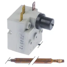 Termostato Seguridad 235°C  1P