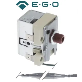 Termostato Seguridad 110°C EGO 1P
