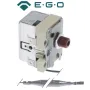 Termostato Seguridad 110°C EGO 1P