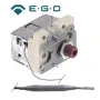 Termostato Seguridad 157°C EGO 1P