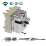 Termostato Seguridad 237°C EGO 3P