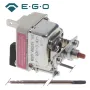 Termostato Seguridad 569°C EGO 1P