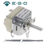Termostato Trabajo 65-195°C EGO 1P