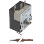 Termostato Seguridad 180°C  1P