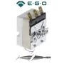 Termostato Trabajo 29-91°C EGO 1P
