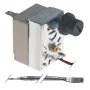 Termostato Seguridad 235°C CAEM 1P