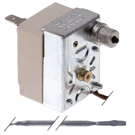 Termostato Seguridad 360°C  1P