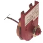 Termostato Seguridad 80°C  1P