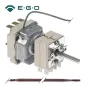Termostato Trabajo 77-300°C EGO 3P