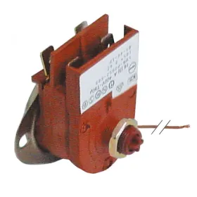 Termostato Seguridad 165°C  2P