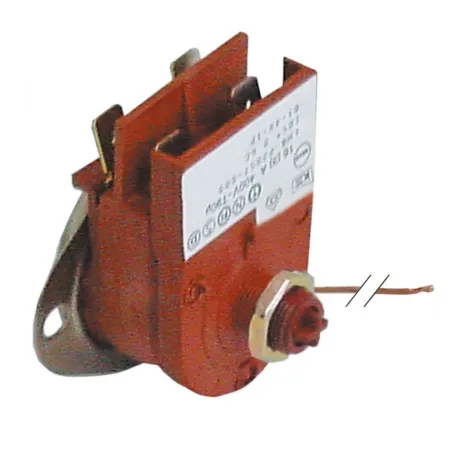 Termostato Seguridad 165°C  2P