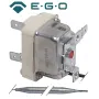 Termostato Trabajo 60°C EGO 1P