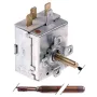 Termostato Seguridad 90°C  1P
