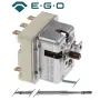 Termostato Seguridad 169°C EGO 3P