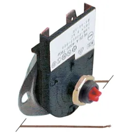 Termostato Seguridad 165°C  1P
