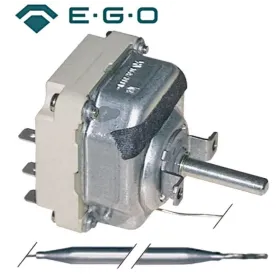 Termostato Trabajo 95-300°C EGO 3P
