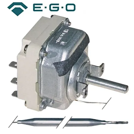 Termostato Trabajo 95-300°C EGO 3P