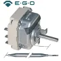 Termostato Trabajo 95-300°C EGO 3P