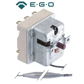 Termostato Seguridad 120°C EGO 3P