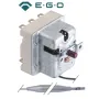 Termostato Seguridad 120°C EGO 3P