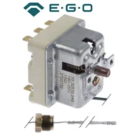 Termostato Seguridad 160°C EGO 3P