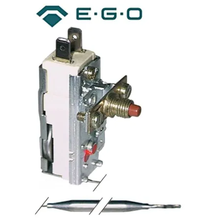 Termostato Seguridad 230°C EGO 1P