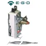 Termostato Seguridad 230°C EGO 1P