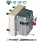 Termostato Seguridad 240°C EGO 3P