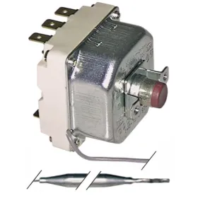 Termostato Seguridad 230°C EGO 3P
