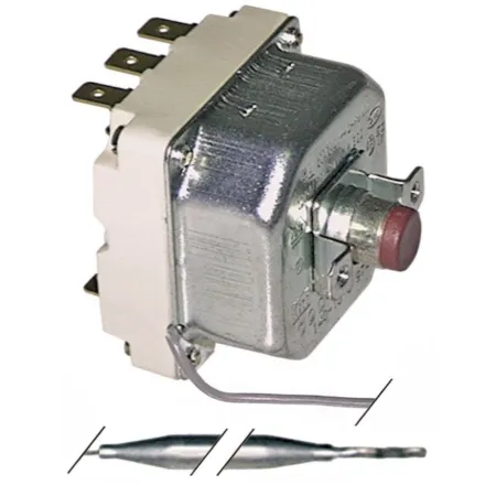 Termostato Seguridad 230°C EGO 3P