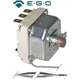 Termostato Seguridad 250°C EGO 3P