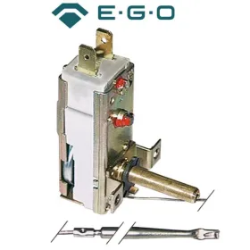 Termostato Trabajo 30-110°C EGO 1P